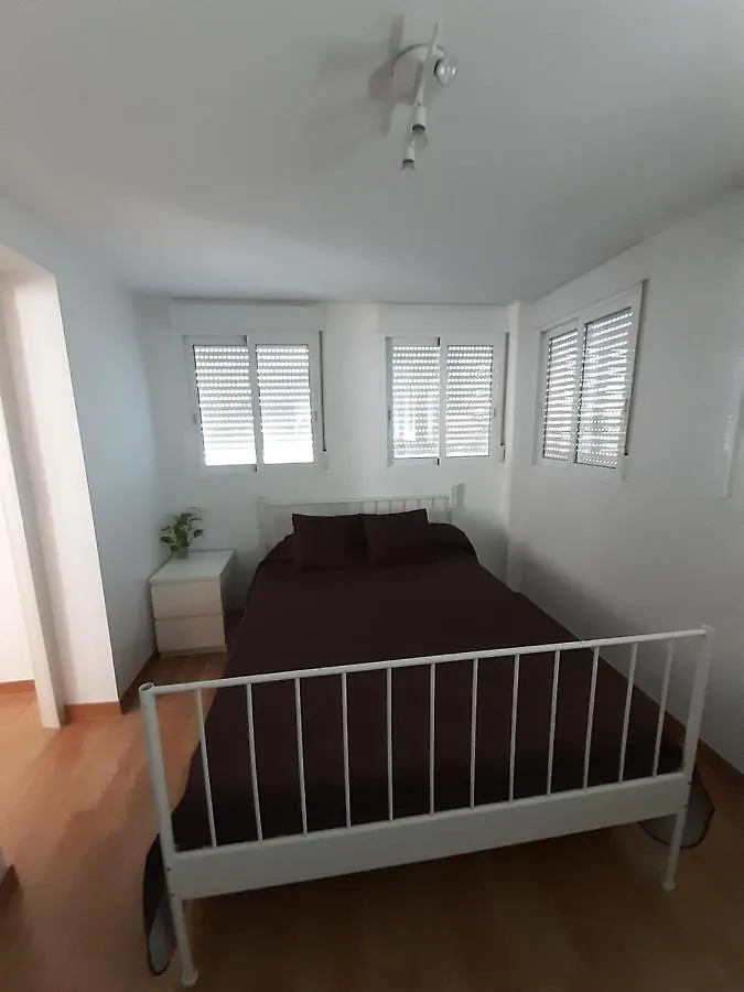 Avda San Juan Bosco 21 Atico A Apartment Jerez de la Frontera Spain