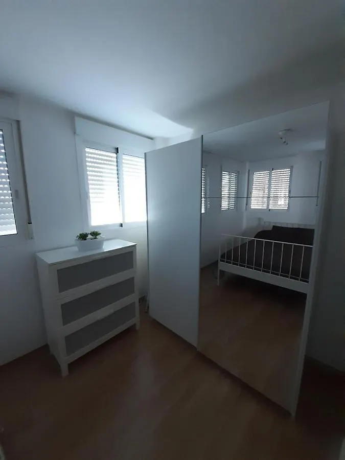 Avda San Juan Bosco 21 Atico A Apartment Jerez de la Frontera